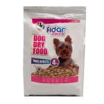 غذای خشک سگ بالغ نژاد کوچک برند فیدار 4 کیلویی کد Df001