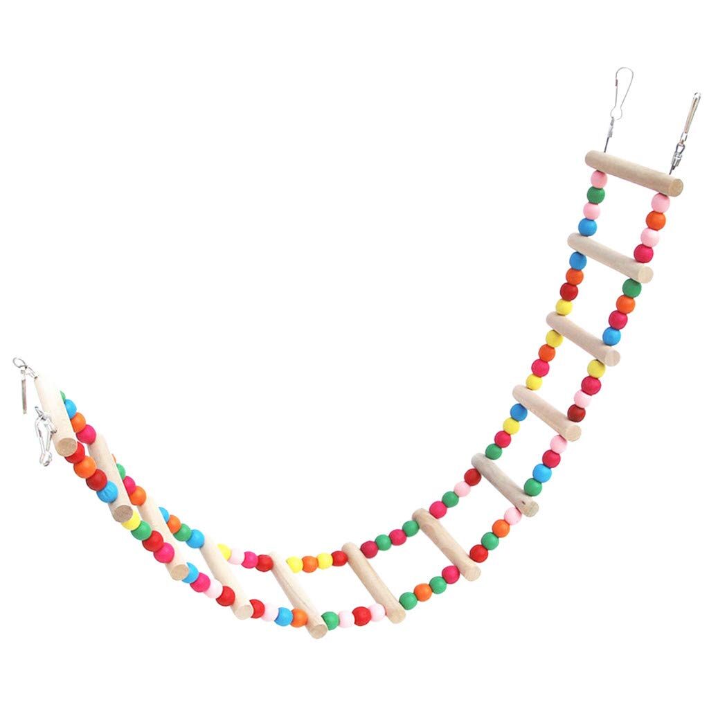 اسباب بازی پرنده مدل نردبان پیچی tr5 کد 1090080