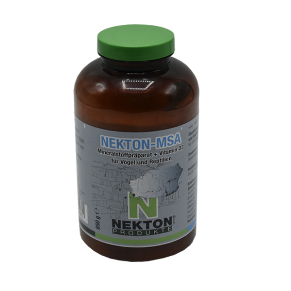 مکمل ویتامین NEKTON-MSA
